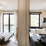 Appartement Bazaar - Loftaffair Cracovie