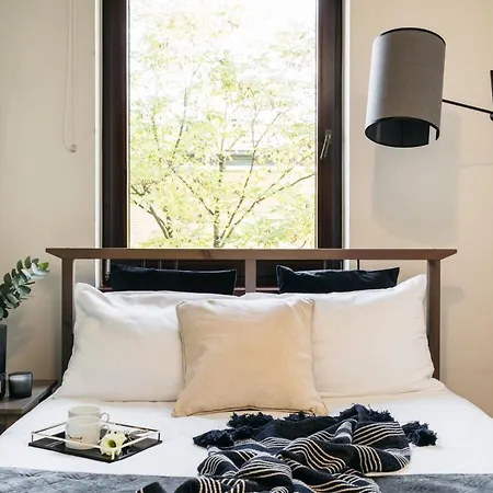 Bazaar - Loftaffair * 크라쿠프