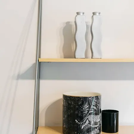 Bazaar - Loftaffair 크라쿠프