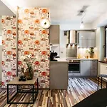 Apartment Bazaar - Loftaffair *