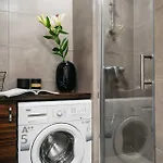 Apartment Bazaar - Loftaffair Krakau