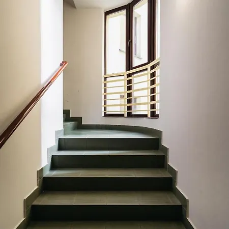 Apartament Bazaar - Loftaffair