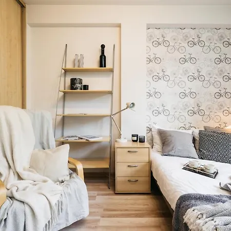 Bazaar - Loftaffair Apartament Kraków