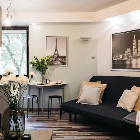 Bazaar - Loftaffair Apartament Kraków