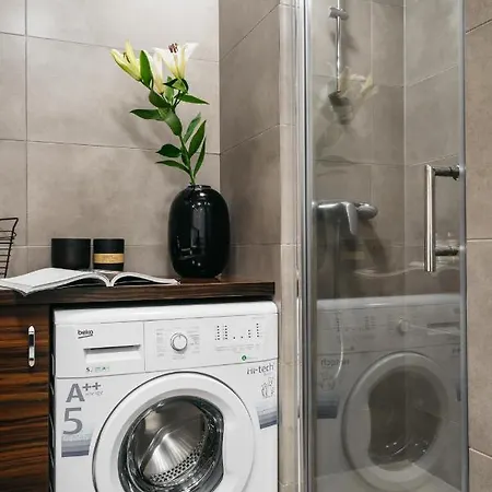 Bazaar - Loftaffair Apartament *