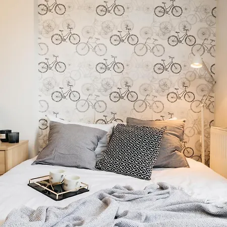 Apartament Bazaar - Loftaffair *