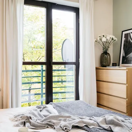 Apartament Bazaar - Loftaffair *