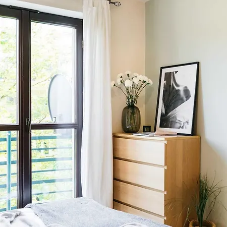 Apartament Bazaar - Loftaffair