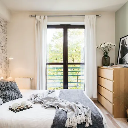 Bazaar - Loftaffair Apartment Krakow