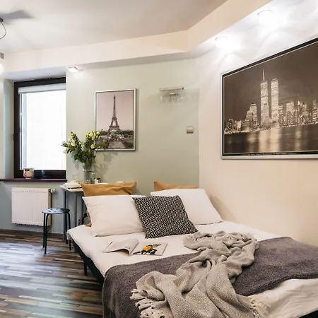 Bazaar - Loftaffair Apartment