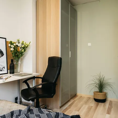 Bazaar - Loftaffair Apartment Krakow