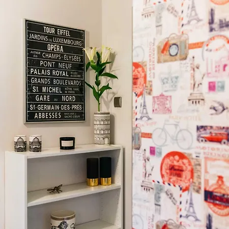 Bazaar - Loftaffair Krakow