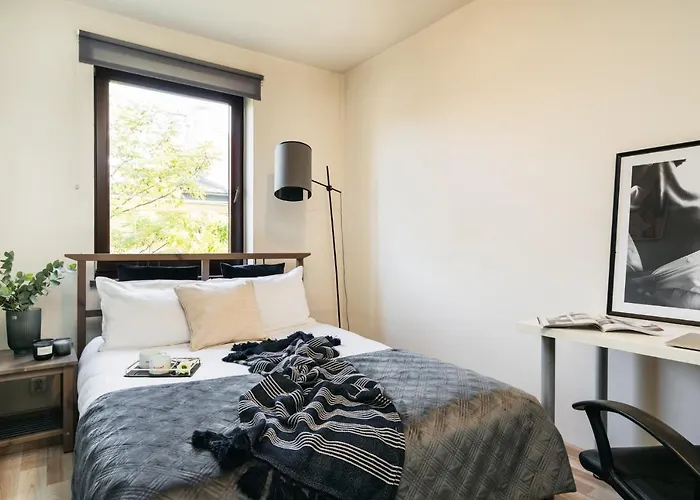 Bazaar - Loftaffair Cracóvia