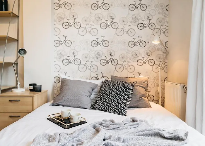 Apartamento Bazaar - Loftaffair *