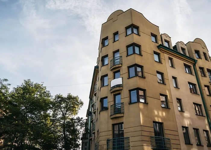 Bazaar - Loftaffair Apartamento *