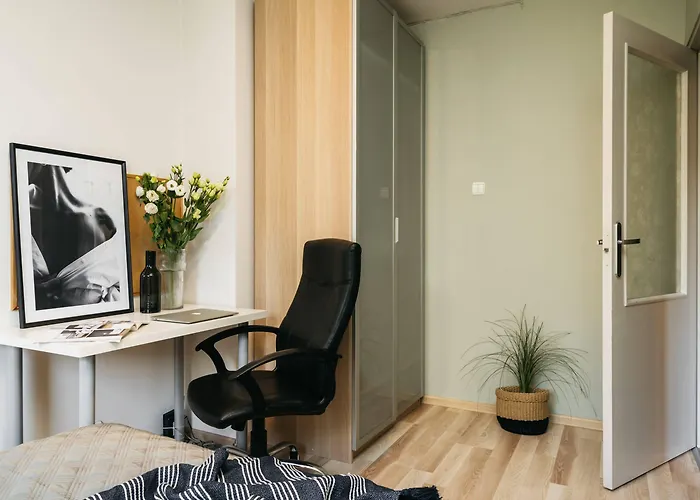 Bazaar - Loftaffair Apartamento Cracóvia