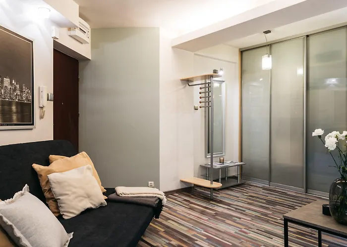 Bazaar - Loftaffair Cracóvia