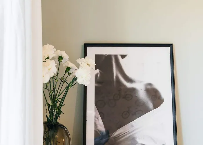 Apartamento Bazaar - Loftaffair