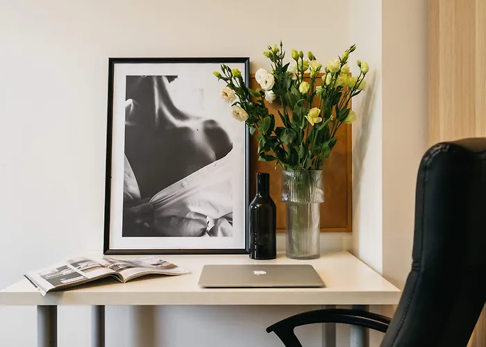 Apartamento Bazaar - Loftaffair Cracóvia