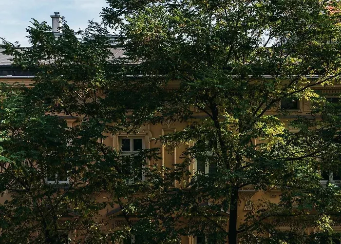 Apartamento Bazaar - Loftaffair