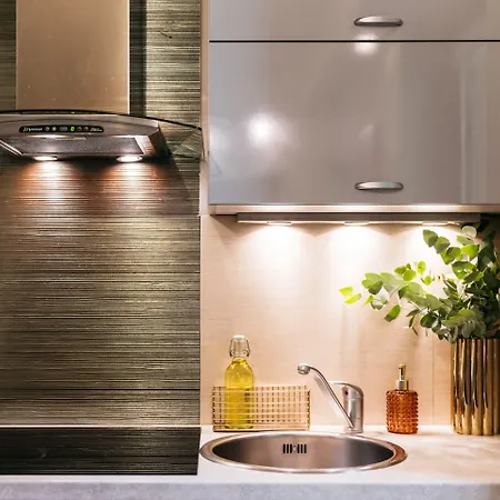 Apartamento Bazaar - Loftaffair