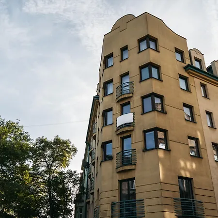 Bazaar - Loftaffair Apartment *