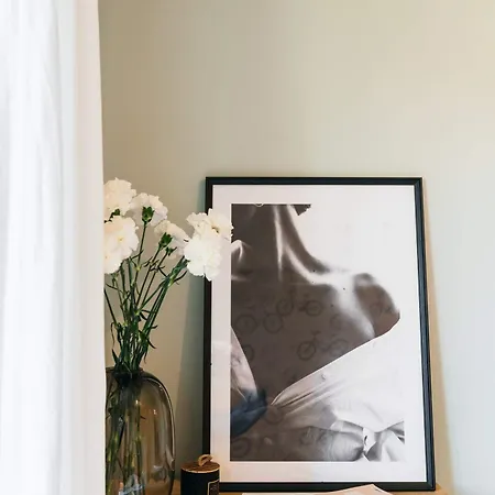Apartamento Bazaar - Loftaffair