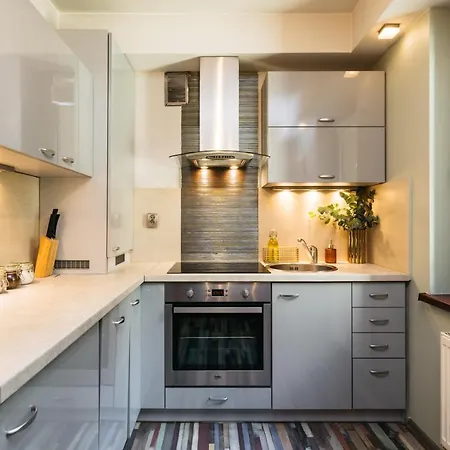 Bazaar - Loftaffair Apartment