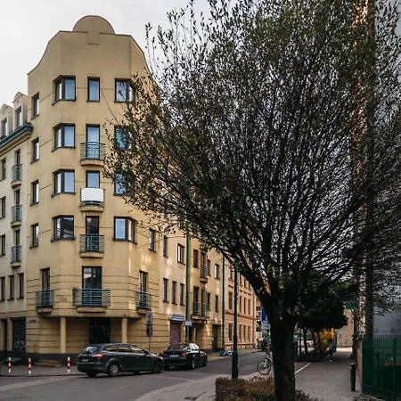 Apartment Bazaar - Loftaffair Krakow