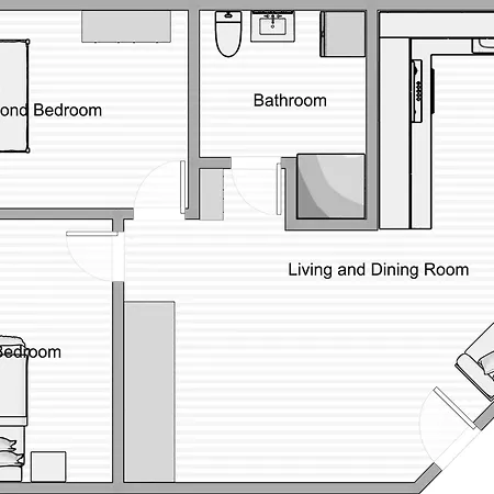 Apartment Bazaar - Loftaffair *