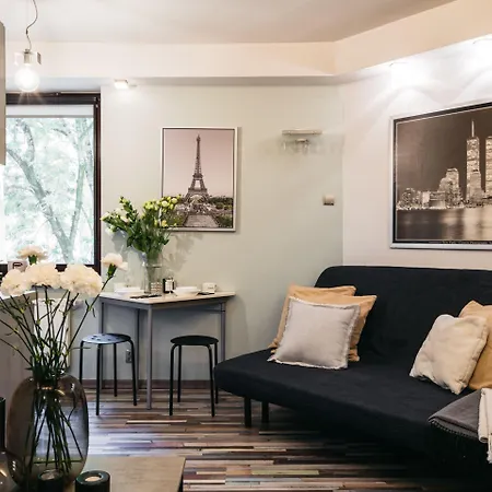 Bazaar - Loftaffair Apartment *