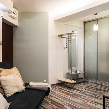 Bazaar - Loftaffair Krakow